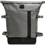Strellson Northwood Rs Sebastian Laptoprucksack Hellgrau 53 x 32 x 16,5 - Grau