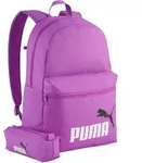 PUMA Rucksack Phase Backpack Set 22L Wild Berry violett - Violett/Lila