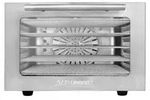 Gastroback Mini Professional, Edelstahl, Edelstahl, 24 h, 200 x 220 mm, 20 &deg;C, 90