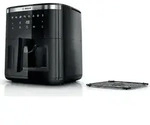 Bosch Serie 6 MAFS2671B Fritteuse Einzelbild 7 2 l Eigenst&auml;ndig 1800 W
