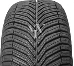 Michelin Ganzjahresreifen motorcycle-tyres CrossClimate 3 ( 205/50 R17 93W XL, mit