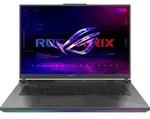 ASUS ROG Strix G18 G814PM-S9010W, AMD RyzenTM 9, 2,4 GHz, 45,7 cm (18"), 2560 x 1600