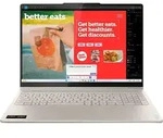 Lenovo Yoga 7 16AKP10 Laptop mit Ryzen AI 7 350, 16" 2,8K OLED-Display (500 Nits,