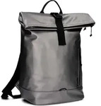 Zwei Cargo Daypack 39 cm Laptopfach - Grau
