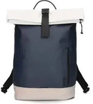 Zwei Cargo Daypack 39 cm Laptopfach - Petrol