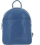 Picard Picard Really - Rucksack 29 cm Rindsleder - Blau