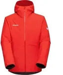Mammut Alto Light 3 in 1 HS Hooded Jacket Herren Outdoor Wanderjacke : S - S