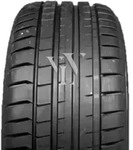 Michelin Sommerreifen motorcycle-tyres Pilot Sport 5 ( 225/45 R18 95Y XL *, EV