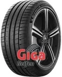 Michelin Sommerreifen motorcycle-tyres Pilot Sport 5 ( 255/40 R18 99Y XL *, EV