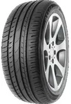 Atlas Sommerreifen motorcycle-tyres Sport Green 3 ( 255/45 R19 100Y )