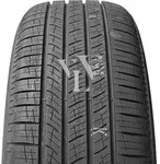 Pirelli Sommerreifen motorcycle-tyres Scorpion MS ( 255/50 R20 109V XL, mit