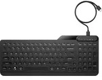7N7C1AA#ABB HP 405 Multi Device Tastatur - Schwarz