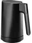 JACOB JENSEN 33958, 1,2 l, 2200 W, Schwarz, Aluminium, Edelstahl, Regelbare