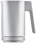 JACOB JENSEN 33989, 1,2 l, 2200 W, Gr&uuml;n, Aluminium, Edelstahl, Regelbare...
