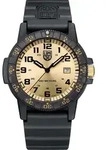 Luminox Leatherback Sea Turtle Giant Herrenuhr 0320 - Gold