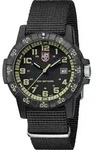Luminox LEATHERBACK SEA TURTLE GIANT 0320 SERIES XS.0333 Herrenarmbanduhr - Schwarz