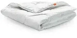 Bettdecke 140 x 200 cm, leichte Sommerdecke, 100% Mikrofaser, Allergiker...