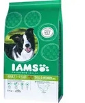 IAMS Proactive Health mit Huhn f&uuml;r kleine und mittelgro&szlig;e Hunde, 3kg