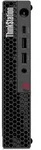 ThinkStation P3 Tiny Gen 2 (30K5002EGE) (schwarz, Windows 11 Pro) - Schwarz