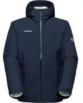 Treeline 3 in 1 HS Hooded Jacket Men, Hardshell Doppeljacke Herren - Mammut,