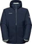 Mammut Mam-1010-31650-50642-116, Treeline 3 in 1 HS Hooded Jacket Men, Hardshell