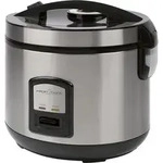 ProfiCook Reiskocher f&uuml;r 3kg Reis | ohne Anbrennen | Rice Cooker mit