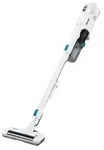 Makita Akku-Staubsauger 40V max. (ohne Akku, ohne Ladeger&auml;t) - Wei&szlig;