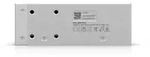 Ubiquiti UniFi WAN Switch, Gigabit Ethernet (10/100/1000), Rack-Einbau, 1U - Grau