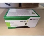 Lexmark 24B7551, 11700 Seiten, Gelb, 1 St&uuml;ck(e)