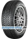 Falken Winterreifen motorcycle-tyres EUROWINTER HS02 ( 185/50 R16 81H, VCe BLK )