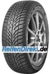 Kumho Winterreifen motorcycle-tyres WinterCraft WP52+ ( 225/45 R17 91H 4PR )