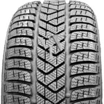 Pirelli Winterreifen motorcycle-tyres Winter SottoZero 3 Run Flat ( 255/35 R19 96H