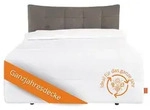 Bettdecke 155 x 220 cm, Energiespardecke, Ganzjahresdecke, 100% Mikrofaser, sleepling