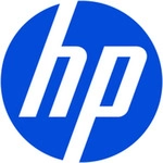 HP 400 Quiet Blue Wireless Mouse EURO (P) - Blau