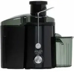 Entsafter ADLER AD 4132 - Schwarz
