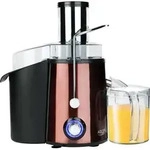Entsafter ADLER AD 4129 - Transparent