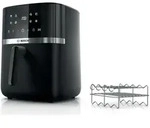 Kochger&auml;t Bosch MAF462B1 - Schwarz