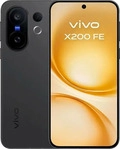 Vivo X200 FE, VIVO X200 FE, 16 cm (6.31"), 12 GB, 512 GB, 50 MP, Android 15, Schwarz