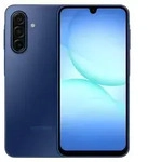 Samsung Galaxy A17 5G, 17 cm (6.7"), 4 GB, 128 GB, 50 MP, Android 15, Blau - Blau
