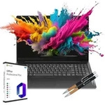 Lenovo V15-ITN - N150 - 16GB DDR5 RAM - 256GB SSD - Windows 11 Pro + MS Office 2024