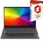 Lenovo V15-ITN - N150 - 8GB DDR5 RAM - 512GB SSD - Windows 11 Pro + MS Office 2024