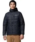 Columbia Powder PassTM Jacke Schwarz 2XL Mann Schwarz 2XL - Schwarz - XXL