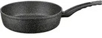 ELO Schmorpfanne mit GG Granit Evolution dur Professional schwarz - Schwarz