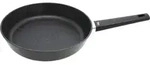 ELO Bratpfanne flach 28cm Smart Wave - Schwarz