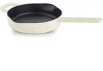 Fissler Moments Collection / Emaillierte Gusseisen-Pfanne (&Oslash; 26 cm)...