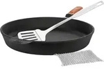 Gusseisenpfanne, &Oslash; 32 cm, Serie CI 350