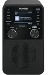 TechniSat DIGITRADIO 317 - 3 Watt DAB+ UKW Radio mit Bluetooth, Wecker,...