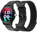 SPC Smartee Duo Vivo 2, 3,35 cm (1.32"), AMOLED, Touchscreen, 0,128 GB, GPS, 48 g -