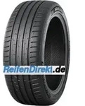 Nankang Sommerreifen motorcycle-tyres Sportnex AS-3 ( 225/55 ZR17 101Y XL [EV+], mit