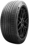 PowerTrac Sommerreifen motorcycle-tyres Ecosport X77 ( 255/40 ZR19 100Y XL )